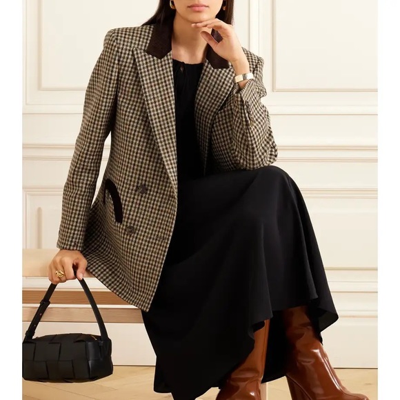 Old Money 💵 chic! Blaze-Milano Naema Everynight Blazer - Picture 3 of 16